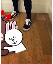 VANS | その他シューズ