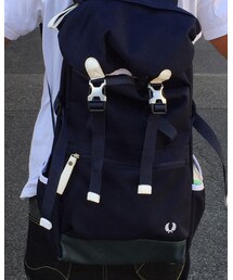 FRED PERRY | バックパック/リュック