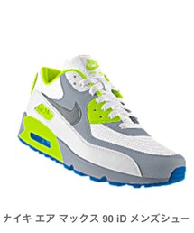 NIKE | ナイキ エア マックス 90 ID(スニーカー)