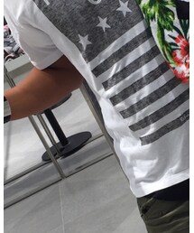 retro engine | Tシャツ/カットソー