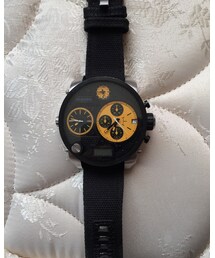 DIESEL | DIESEL ディーゼル 腕時計(アナログ腕時計)