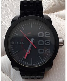 DIESEL | DIESEL ディーゼル 腕時計(アナログ腕時計)