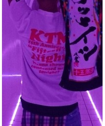 KTM APPAREL | Tシャツ/カットソー