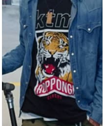 KTM APPAREL | Tシャツ/カットソー