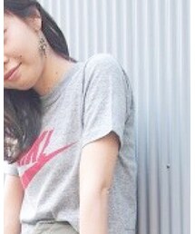 NIKE | Tシャツ/カットソー