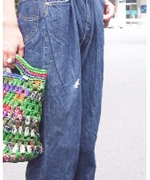 Lee | デニムパンツ