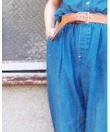 used | デニムパンツ