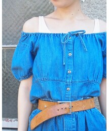 used | シャツ/ブラウス