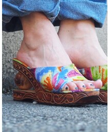 VINTAGE | サンダル