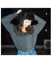 VINTAGE | ニット/セーター