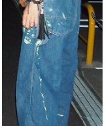 VINTAGE | サロペット/オーバーオール