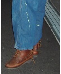 polo country | ブーツ