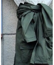 VINTAGE | ミリタリージャケット