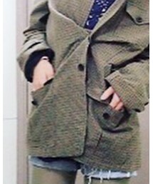 DRIES VAN NOTEN | テーラードジャケット