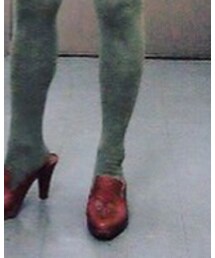 VINTAGE | シューズ