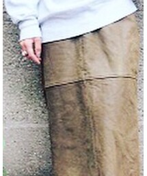 VINTAGE | スカート