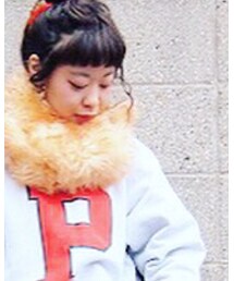 VINTAGE | ストール/ショール