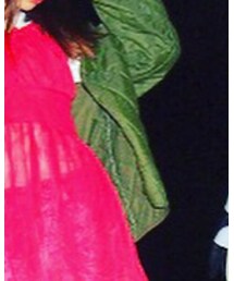 VINTAGE | ミリタリージャケット