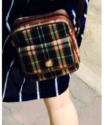 VINTAGE | ショルダーバッグ