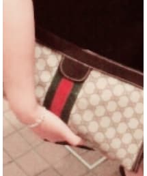 GUCCI | クラッチバッグ