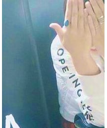 OPENING CEREMONY | その他トップス