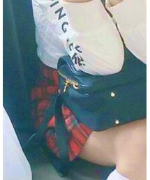 mila schon | ショルダーバッグ