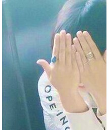 KAWI JAMELE | リング