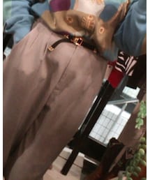 180S | パンツ