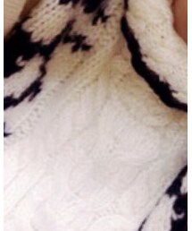 ハバダッシェリー | ニット/セーター