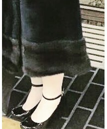 DIANA | パンプス