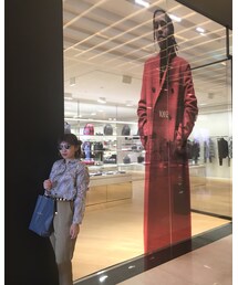 GIVENCHY | シャツ/ブラウス