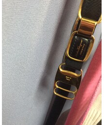 FERRAGAMO | ベルト