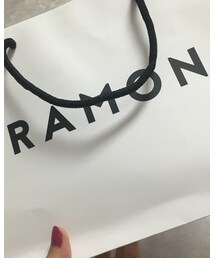 RAMON | その他