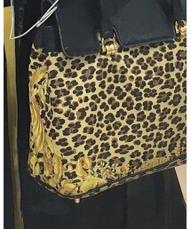 GIANNI VERSACE | ハンドバッグ