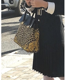 VERSACE | ハンドバッグ