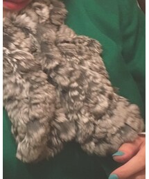 CHANEL | マフラー