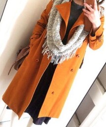 THEATRE PRODUCTS | トレンチコート