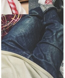 A.P.C. | デニムパンツ