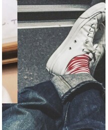 CONVERSE | スニーカー