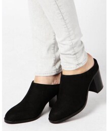 ROSE BUD | パンプス