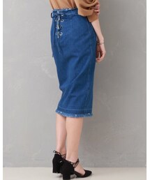 UNITED TOKYO | デニムスカート