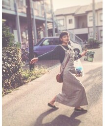 INGNI | ニット/セーター