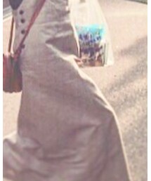 MELROSE | サロペット/オーバーオール