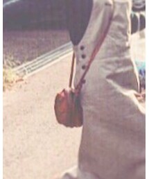 beau dessin | ショルダーバッグ