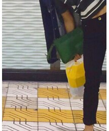 KAORU | デニムジャケット