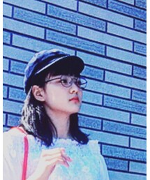 URBAN RESEARCH DOORS | キャスケット