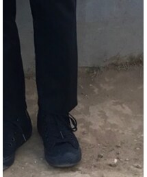 CONVERSE | スニーカー
