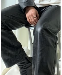 VALENTINO GARAVANI | その他パンツ