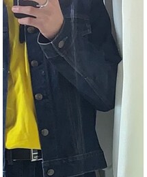 古着 | デニムジャケット
