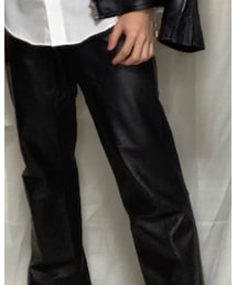 VALENTINO GARAVANI | その他パンツ